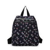 Bolso mochila de seguridad en nylon Zumsala